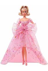 Barbie Auguri di compleanno Mattel HCB89