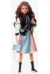 Barbie Barbiestyle Fashion Doll Mattel HCB75
