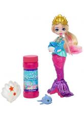 Enchantimals Royal Ocean Kingdom Sirena Magica Mattel HFT24