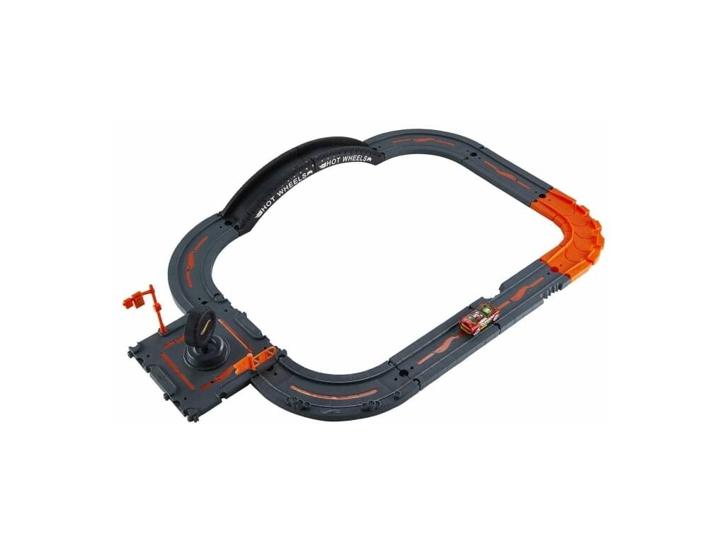 Hot Wheels City Track Expansion Pack Mattel HDN95
