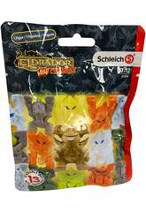 Eldrador Envelope Surprise Mini Creatures Series 2 von Schleich 81029
