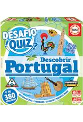 Sfida Quiz Scopri Portogallo Educa 18220