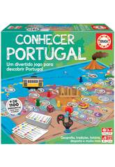 Conhecer Portugal