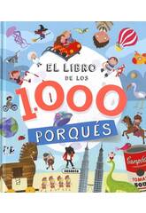 Libro dei 1.000 perché