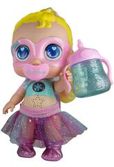 Super Cute Little Babies Mueca Regi Famosa UPU03000