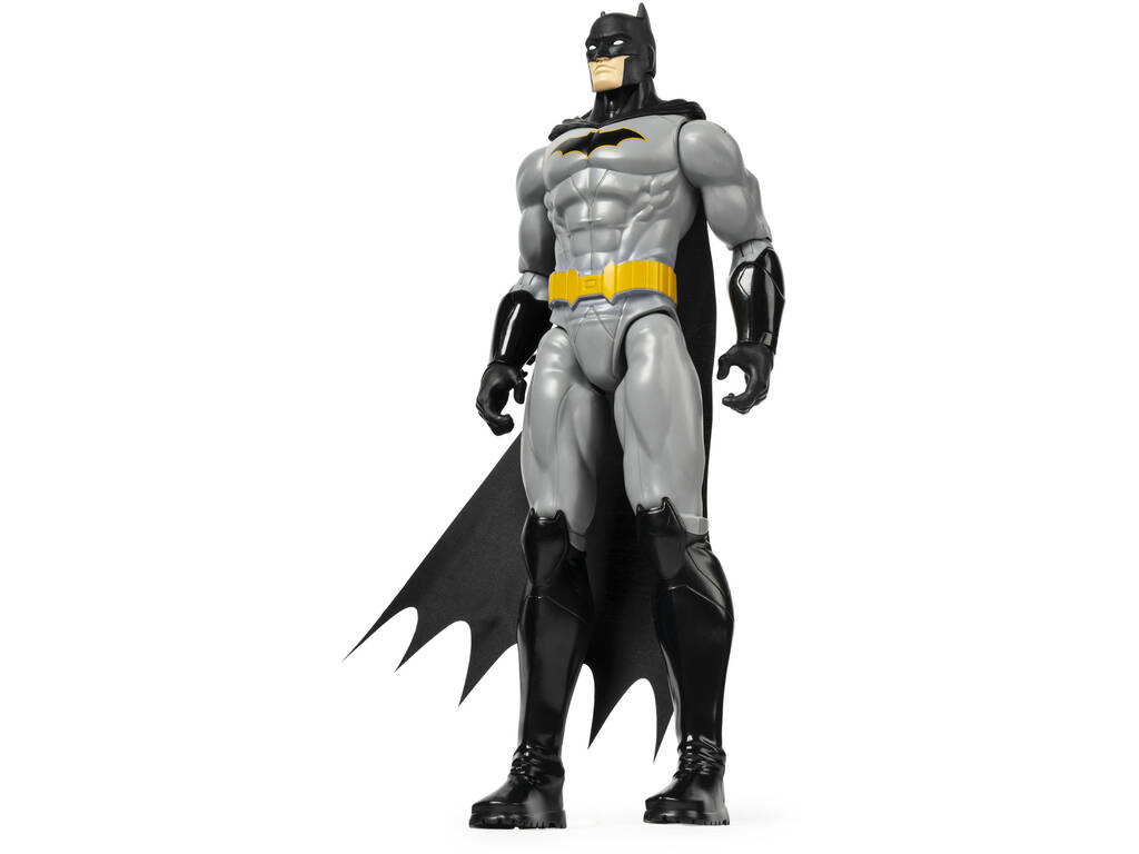 Batman Figura 30 cm. Spin Master 6063094