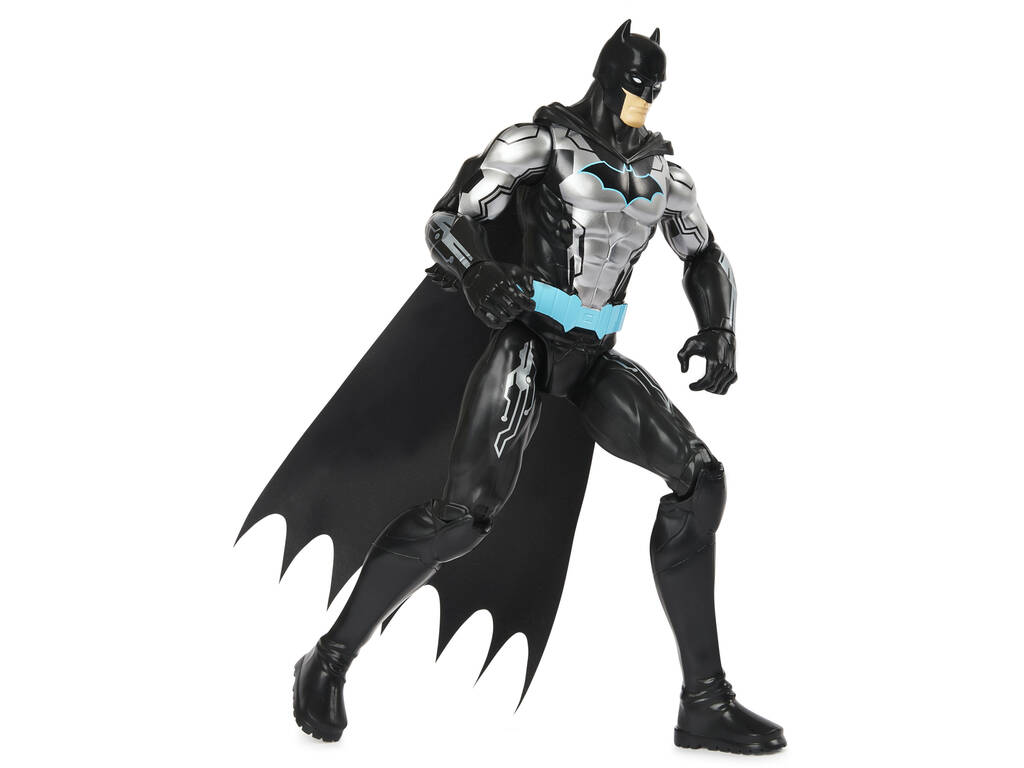 Batman Bat-Tech Figur 30 cm. Spin Master 6060346