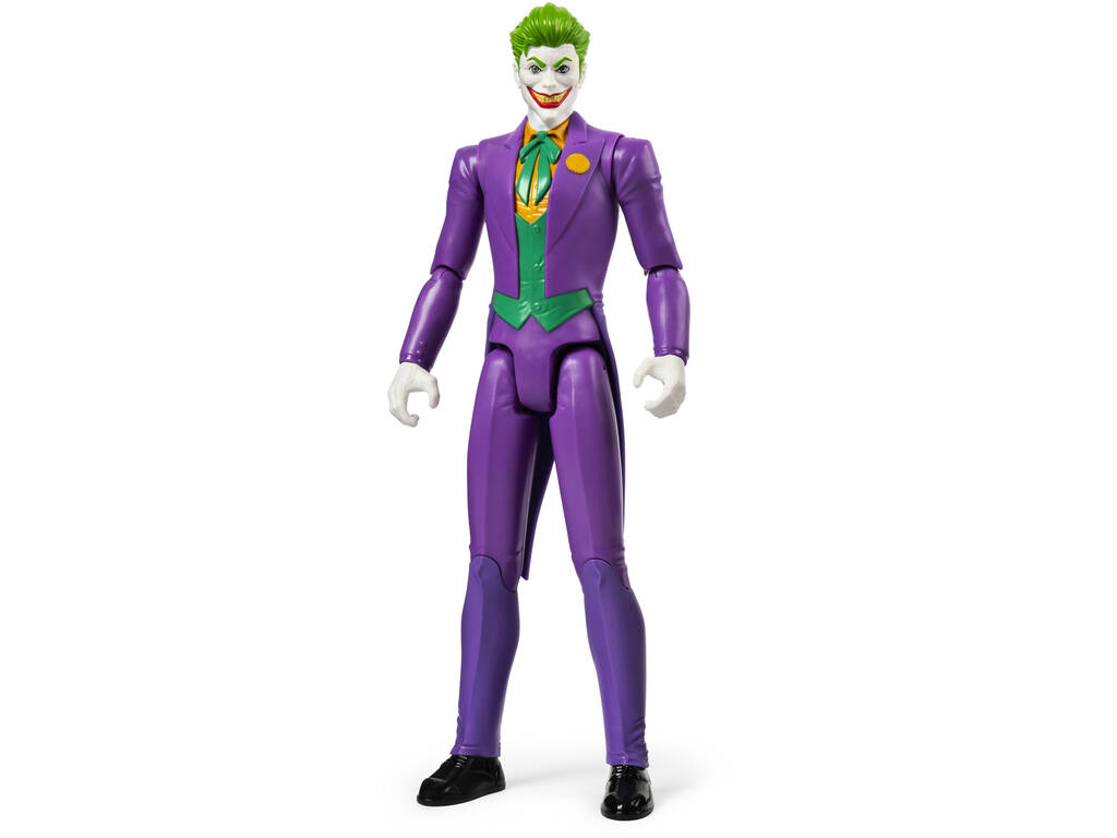 Batman Figura The Joker 30 cm. Spin Master 6063093