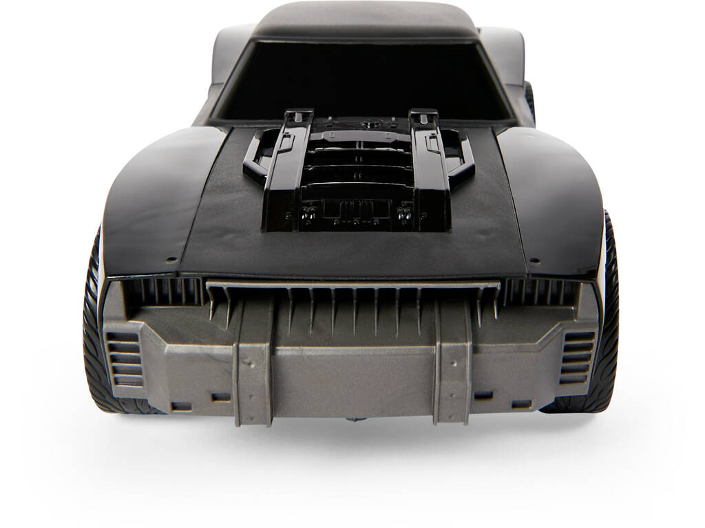 The Batman Batmobile Radio Control Spin Master 6060469