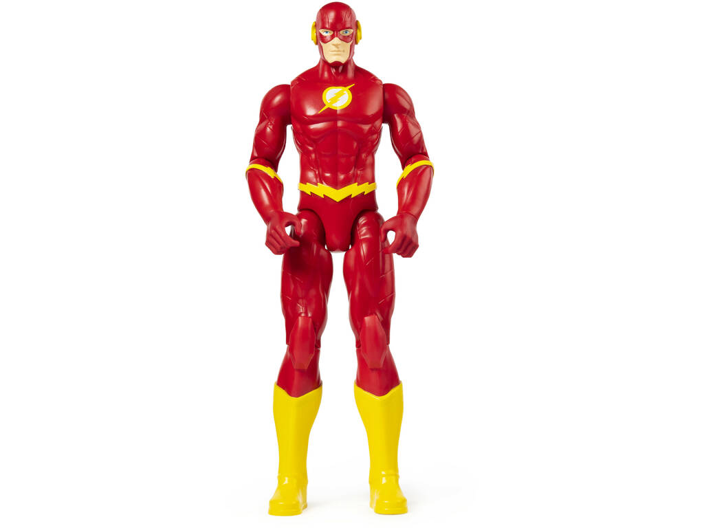 Figura DC The Flash 30 cm. Spin Master 6056779