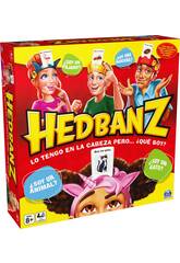 Hedbanz Family Spin Master 6065108