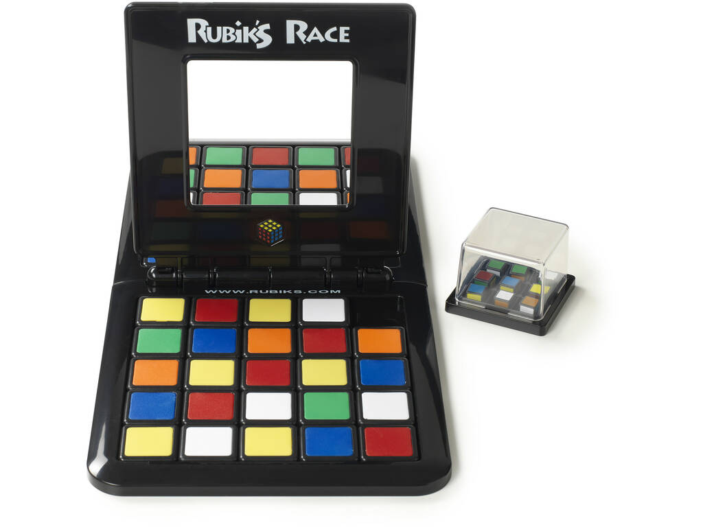 Rubik's Race Game Spin Master 6063980