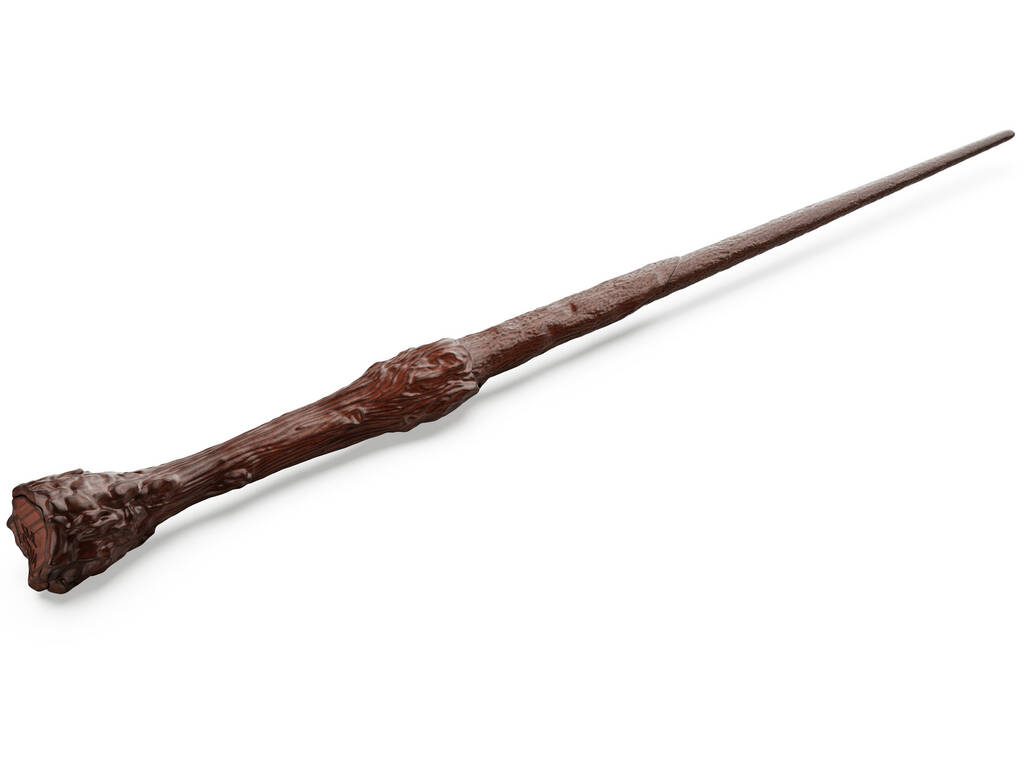 Hucha llave varita Harry Potter — nauticamilanonline