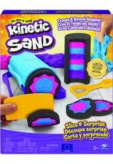 Kinetic Sand Cut and Surprise Spin Master 6063482