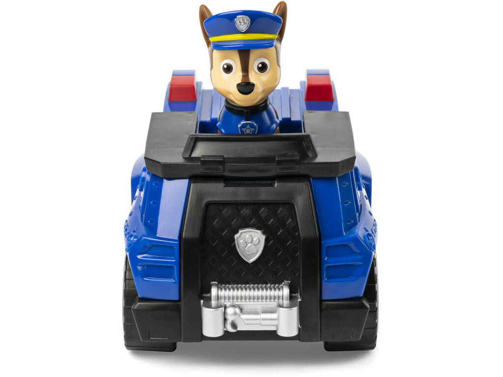 Paw Patrol Canine Classic Vehicle Chase Spin Master 6061799