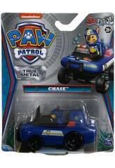 Paw Patrol Fahrzeug True Metal Spin Master 6053257