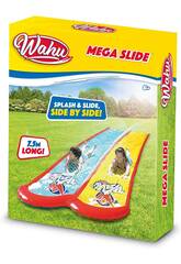 Wahu Mega Slide Double Slide Track Goliath 923030