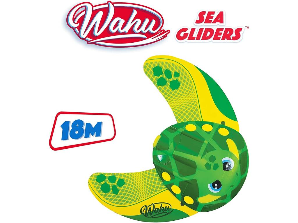 Wahu Sea Gliders Goliath 920669