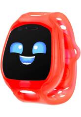 Tobi Robot Smartwatch Rot MGA 657573