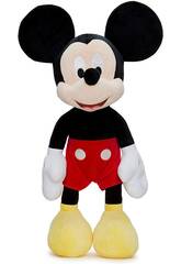 Peluche Mickey Mouse 61 cm. Simba 6315874868