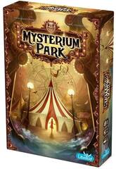 Mysterium Park Asmodee LIBMYST04EN