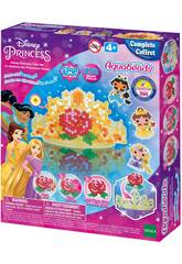 Aquabeads Set Tiara Princesas Disney Epoch Para Imaginar 31901