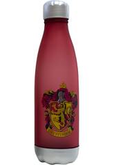 Harry Potter Botella Gryffindor 650 ml. Kids Euroswan HPRJV630