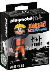 Playmobil Naruto Shippuden Figure Naruto 71096