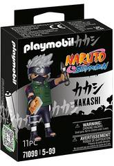 Playmobil Naruto Shippuden Figure Kakashi 71099