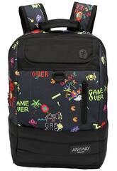 Sacs  jouets Game Over Sac  dos multifonctionnel T402-750