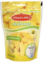 Doypack Solidarity Bananas 165 gr. Miguelañez 535120