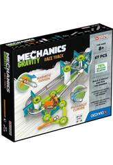 Geomag Mechanics Gravity Race Track Toy Partner 760
