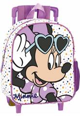 Perona Bags Confetti Daycare Sac à dos à roulettes Perona Bags 58446