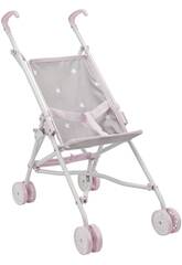 Kinderwagen Emma Puppenwagen Arias 40624