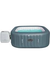Jacuzzi Gonflable Hawai Air Jet Lay-Z-Spa 180 X 180 X 66 cm Bestway 60031
