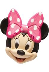 Minnie Mouse Máscara Eva Infantil Rubies 4855