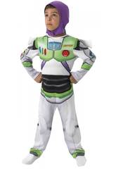 Rubies Buzz Lightyear Classic T-L Kinderkostm 610386-L