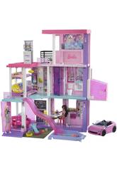 Barbie Dreamhouse 60 Aniversário Mattel HCD51