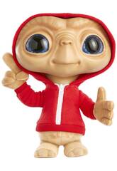 E.T. L'Extraterrestre Peluche 40° Anniversario Mattel HMG04