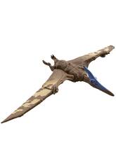 Jurassic World Dominion Pteranodon con Suoni Mattel HDX42