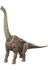 Jurassic World Branchiosaurus Colosal Mattel HFK04