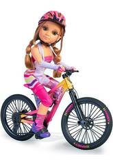 Nancy Un Giorno in Mountain Bike Famosa 700017339