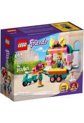 Lego Friends Boutique di moda mobile 41719