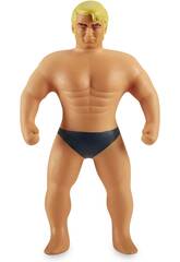 Puppe The Original Stretch Armstrong Famosa TRE03000