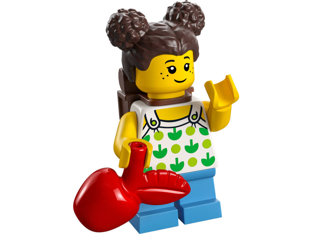 Lego Recruit Bags Kinderpark 30588