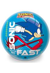 Palla 23 cm Sonic Mondo 26070