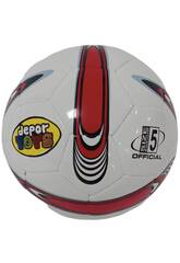 Ballon de football Taille S5 PU