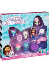 Gabby's Doll's House Deluxe Spin Master Figure Set 6060440