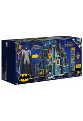 Batman PlaySet Transformable Batcave Spin Master 6060852