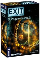 Exit Zauberwald Devir BGEXIT16